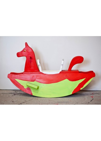 Rocking Horse