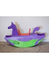 Rocking Horse