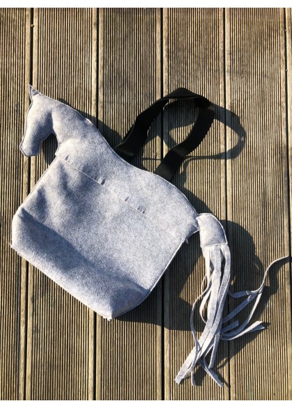 Pony Bag - SMALL